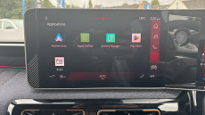 Renault 4 110kW Techno 52kWh Comfort range 5dr Auto Electric Estate